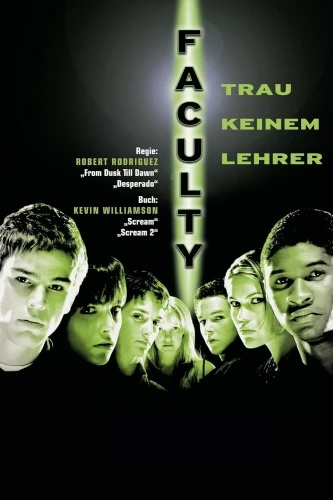 DVD Cover (Germany)