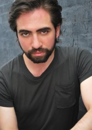 Jesse Roche