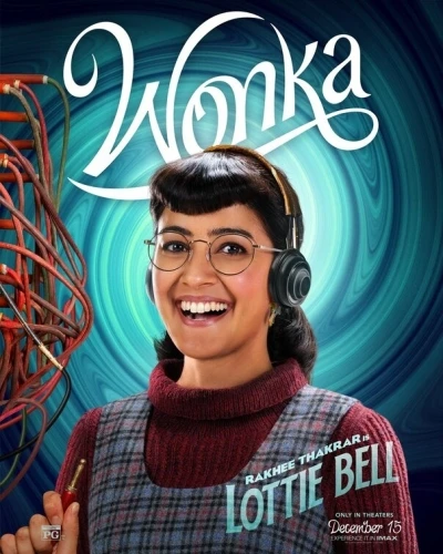 Theatrical Poster (USA)