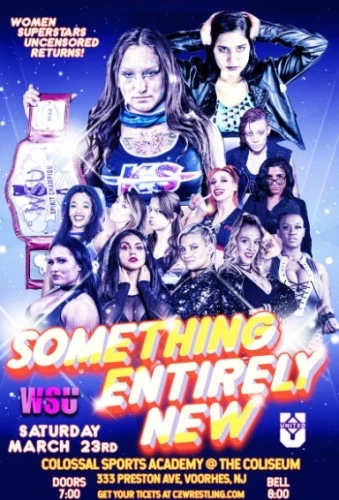 Theatrical Poster