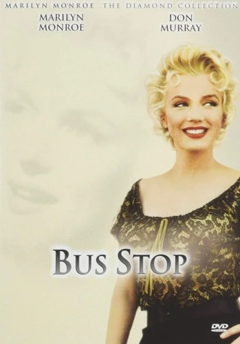 DVD Cover (Twentieth Century Fox)