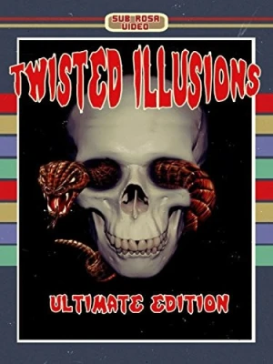 DVD Cover (Sub Rosa Studios)