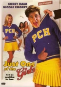 Just One Of The Girls