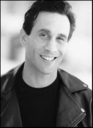 Mike Tyler
