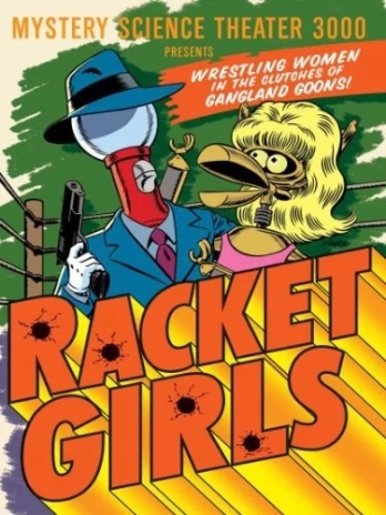 Racket Girls