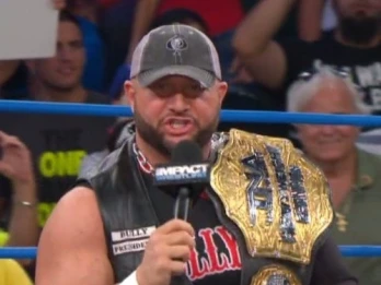 IMPACT Wrestling #464
