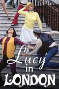 Lucy In London