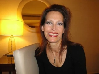 Carla Rosen-Vacher
