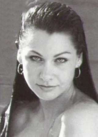 Olivia Weston
