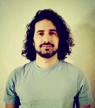 Rui M Tomas