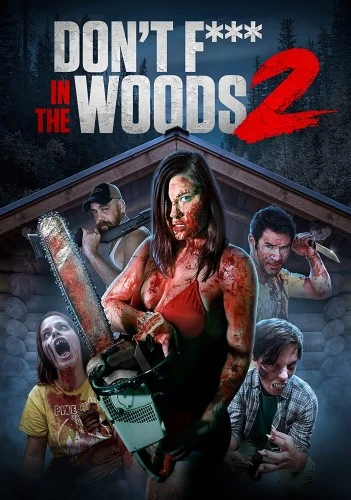 DVD Cover (Wild Eye Releasing)