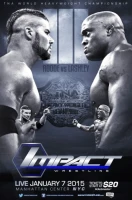 IMPACT Wrestling #547