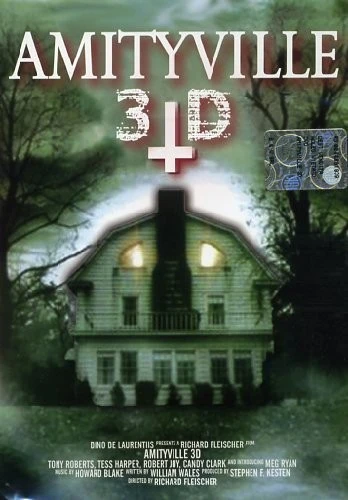 DVD Cover (Italy)