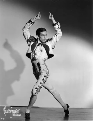 Jerome Robbins