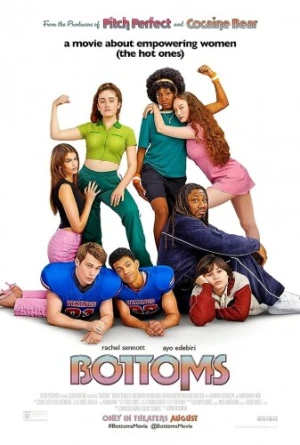 Theatrical Poster