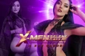 X-Men: Selene Gallio: A XXX Parody
