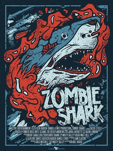 Theatrical Poster