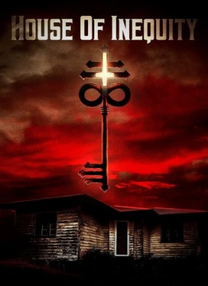 DVD Cover (Gravitas Ventures)