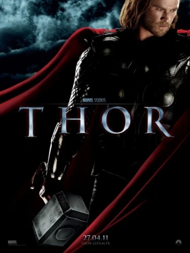 Theatrical Poster (USA)