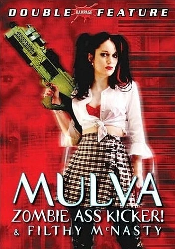 DVD Cover (Tempe Entertainment)