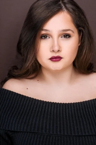 Nicole Talbot