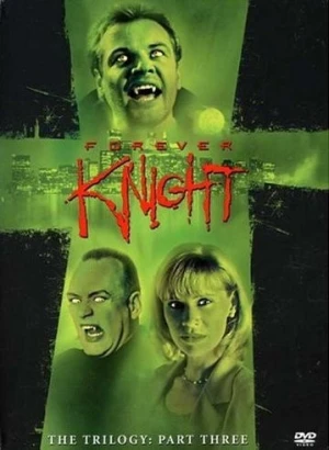 DVD Cover (Sony Home Entertainment)