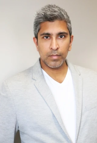 Ajay Nayyar