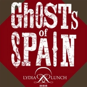 Ghosts Of Spain