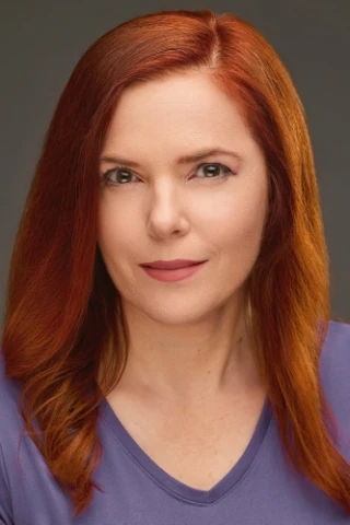Cherie Chetyrbok