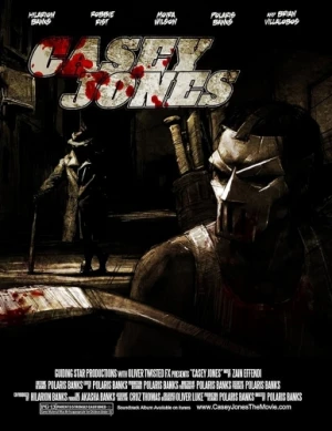 Theatrical Poster