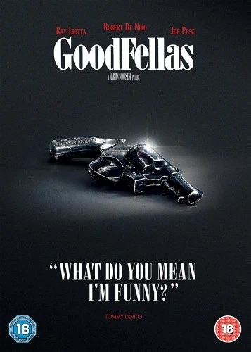 DVD Cover (UK)