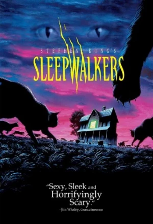 DVD Cover (Sony Home Entertainment)