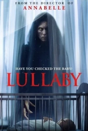 DVD Cover (Vertical Entertainment)