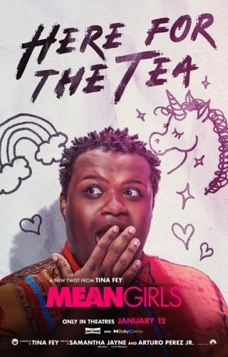 Theatrical Poster (USA)