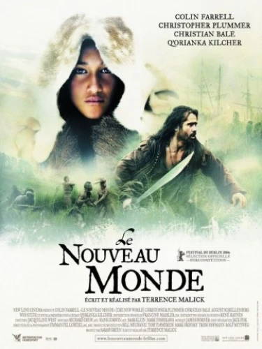 Theatrical Poster (France)