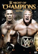 WWE: Night Of Champions 2014