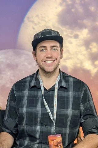 John M. O'Connor