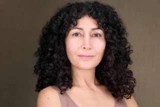 Sanam Erfani