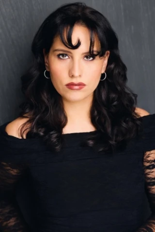 Cristina Méndez