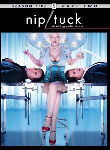 DVD Cover (Warner Brother - Vol. 2)