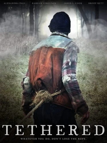 DVD Cover (Gravitas Ventures)