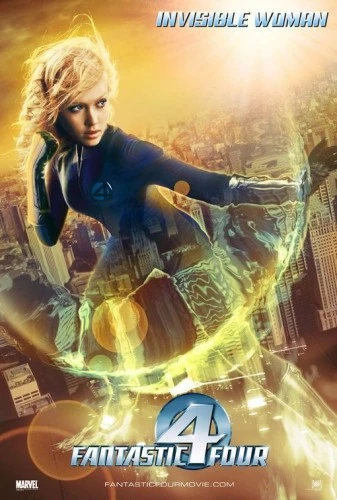 Theatrical Poster (USA)
