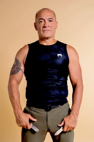 Felix Cortes