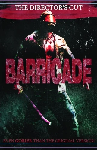 DVD Cover (Cinema Image Productions)