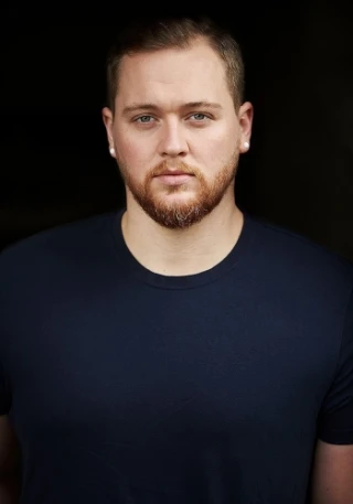 Taylor Boschman