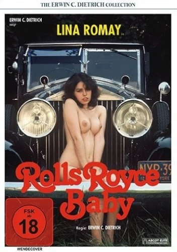 DVD Cover (Germany)