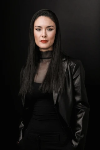 Polly Pierce