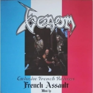 French Assault