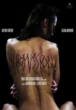 DVD Cover (Meridian Releasing Group)