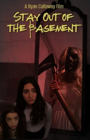 Theatrical Poster